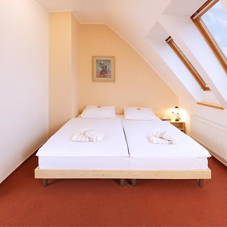 Na Kytnerce Casa de hóspedes Brno