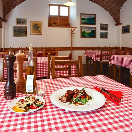 Casa de hóspedes Na Kytnerce Brno