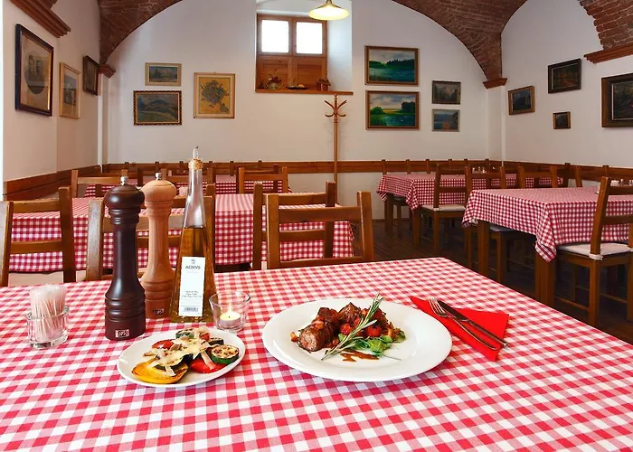 Casa de hóspedes Na Kytnerce Brno